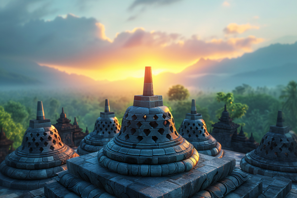 destination image